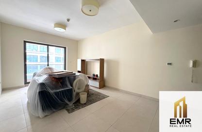 Apartment - 1 Bedroom - 2 Bathrooms for rent in Al Waleed Garden 1 - Al Waleed Garden - Al Jaddaf - Dubai