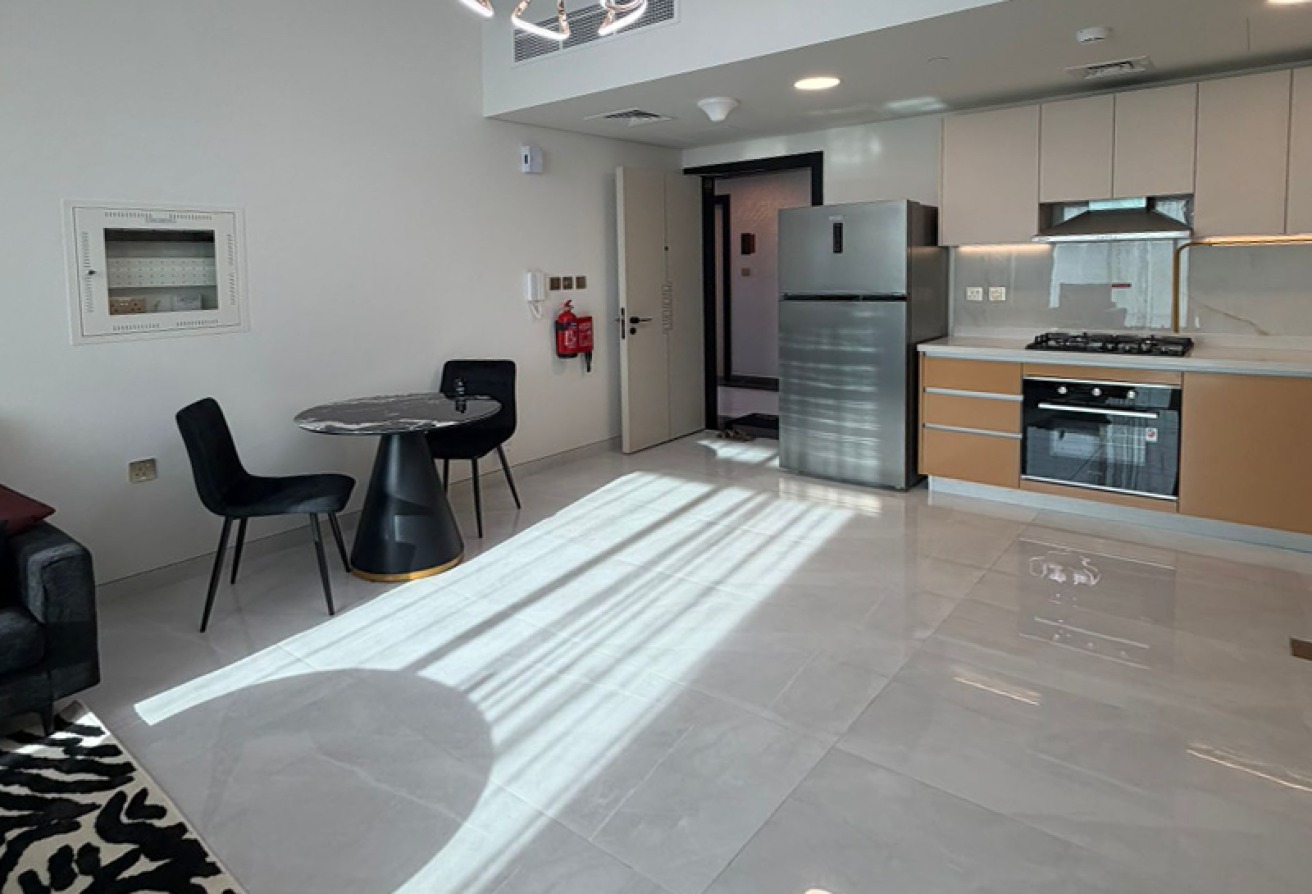 Brand New  I Fully Furnished  | Ready to Move In