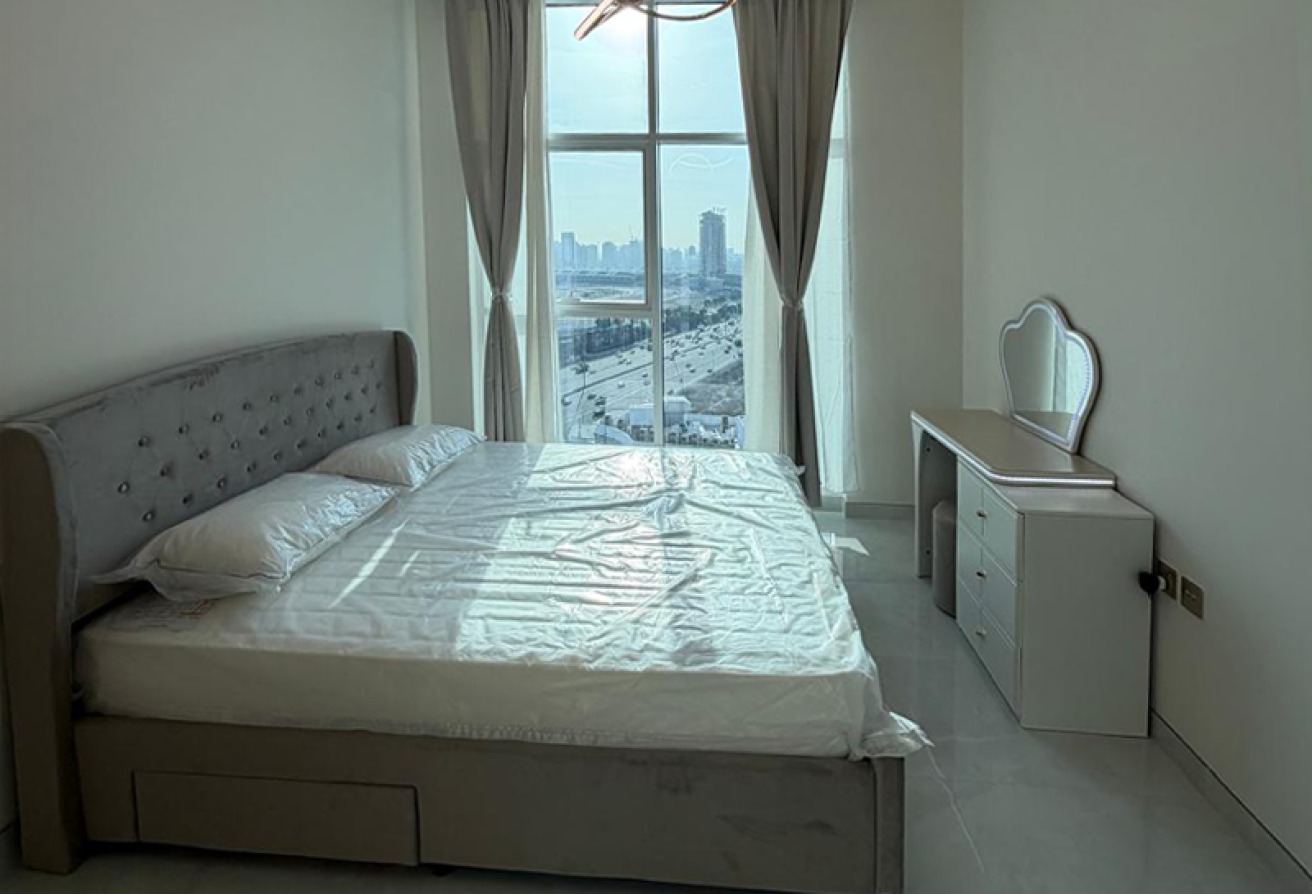 Brand New  I Fully Furnished  | Ready to Move In