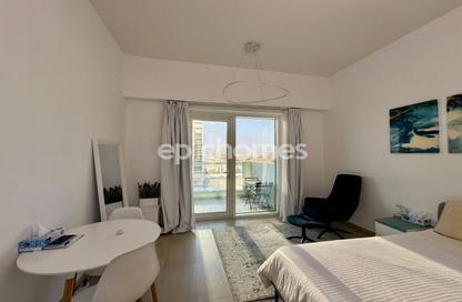 Apartment - Studio - 1 for rent in Azizi Farishta - Al Furjan - Dubai