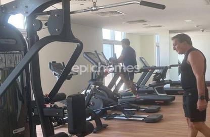 Apartment - Studio - 1 for rent in Azizi Farishta - Al Furjan - Dubai