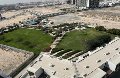 شقة - 2 - 2 للايجار في The Pulse ريزيدنس Park B3 - ذا بولس ريزيدينس بارك - ذي بالس - دبي الجنوب (مركز دبي العالمي) - دبي