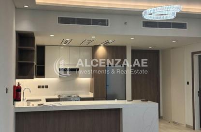 Apartment - 1 Bedroom - 2 Bathrooms for sale in Me Do Re 2 - JLT Cluster G - Jumeirah Lake Towers - Dubai