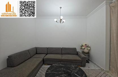 Apartment - 1 Bedroom - 2 Bathrooms for sale in Oasis Tower 3 - Al Rashidiya 1 - Al Rashidiya - Ajman Apartment - 1 Bedroom - 2 Bathrooms for sale in Oasis Tower 3 - Al Rashidiya 1 - Al Rashidiya - Ajman