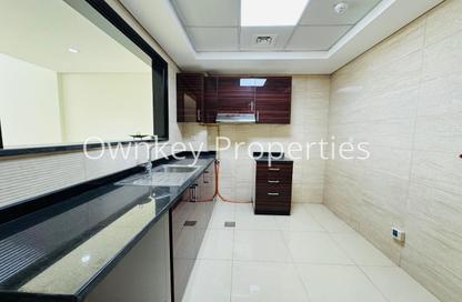 Apartment - 1 Bedroom - 2 Bathrooms for rent in Royal JVC Building - District 10 - Jumeirah Village Circle - Dubai Apartment - 1 Bedroom - 2 Bathrooms for rent in Royal JVC Building - District 10 - Jumeirah Village Circle - Dubai