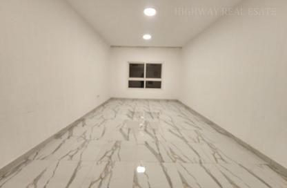 Apartment - 1 Bedroom - 2 Bathrooms for rent in Street 20 - Al Nahda - Sharjah