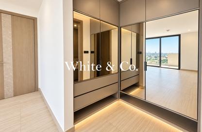 Apartment - 1 - 2 for rent in The Vyne Residence - District 5 - Jumeirah Village Triangle - Dubai