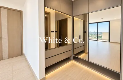Apartment - 1 Bedroom - 2 Bathrooms for rent in The Vyne Residence - District 5 - Jumeirah Village Triangle - Dubai