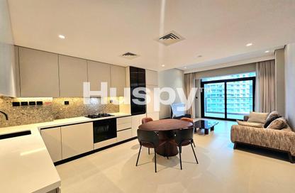 Apartment - 2 - 3 for rent in Marquis Elegance - Arjan - Dubai Apartment - 2 - 3 for rent in Marquis Elegance - Arjan - Dubai