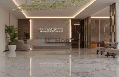 Apartment - 3 - 4 for sale in Vivanti Residences - District 11 - Jumeirah Village Circle - Dubai