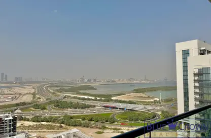 Apartment - 3 Bedrooms - 4 Bathrooms for rent in Crest Grande - Sobha Hartland - Mohammed Bin Rashid City - Dubai