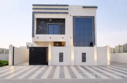 فيلا - 5 غرف نوم - 6 حمامات للبيع في الزاهية جاردنز - الزاهية - عجمان