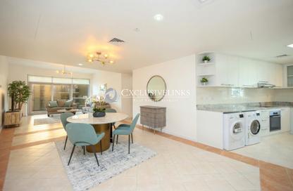 Apartment - 2 - 4 for sale in Marina Terrace - Dubai Marina - Dubai