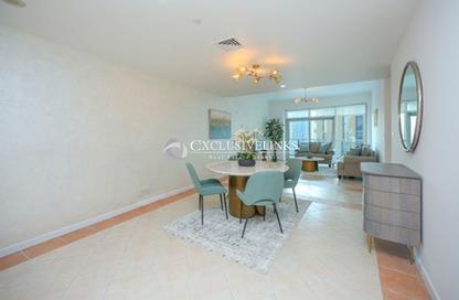 Apartment - 2 - 4 for sale in Marina Terrace - Dubai Marina - Dubai