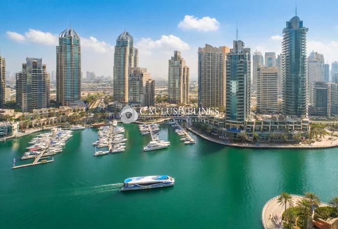 مؤجر | مناظر للمارينا | غرفة الخادمة