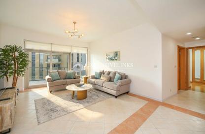 Apartment - 2 - 4 for sale in Marina Terrace - Dubai Marina - Dubai Apartment - 2 - 4 for sale in Marina Terrace - Dubai Marina - Dubai