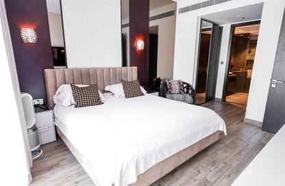 Apartment - 2 Bedrooms - 2 Bathrooms for sale in Jumeirah Living Marina Gate - Marina Gate - Dubai Marina - Dubai