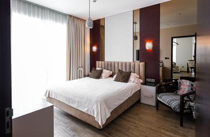 Apartment - 2 Bedrooms - 2 Bathrooms for sale in Jumeirah Living Marina Gate - Marina Gate - Dubai Marina - Dubai