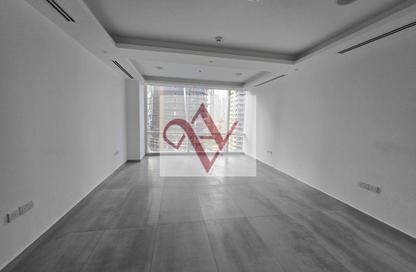 Office Space - Studio - 1 Bathroom for rent in Tamani Art Tower - Business Bay - Dubai