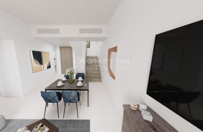 Townhouse - 2 Bedrooms - 3 Bathrooms for sale in Yas Park Gate - Yas Island - Abu Dhabi Townhouse - 2 Bedrooms - 3 Bathrooms for sale in Yas Park Gate - Yas Island - Abu Dhabi