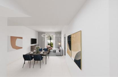 Townhouse - 2 Bedrooms - 3 Bathrooms for sale in Yas Park Gate - Yas Island - Abu Dhabi