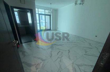 Apartment - 1 - 2 for rent in ART 18 - Business Bay - Dubai