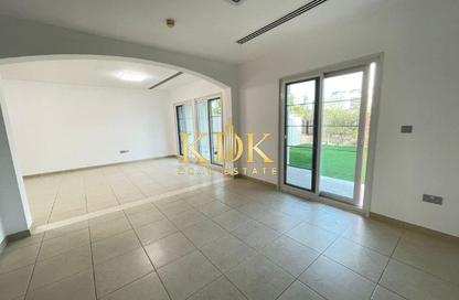 Villa - 2 Bedrooms - 3 Bathrooms for rent in Nakheel Townhouses - District 12 - Jumeirah Village Circle - Dubai