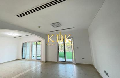 Villa - 2 Bedrooms - 3 Bathrooms for rent in Nakheel Townhouses - District 12 - Jumeirah Village Circle - Dubai