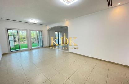 Villa - 2 Bedrooms - 3 Bathrooms for rent in Nakheel Townhouses - District 12 - Jumeirah Village Circle - Dubai Villa - 2 Bedrooms - 3 Bathrooms for rent in Nakheel Townhouses - District 12 - Jumeirah Village Circle - Dubai