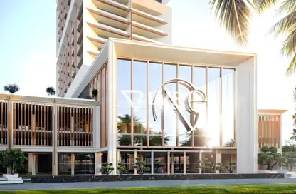 Apartment - 1 Bedroom - 1 Bathroom for sale in One By Binghatti - Business Bay - Dubai