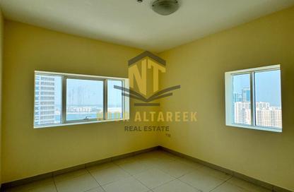 Apartment - 2 Bedrooms - 2 Bathrooms for rent in Al Khan Lagoon - Al Khan - Sharjah