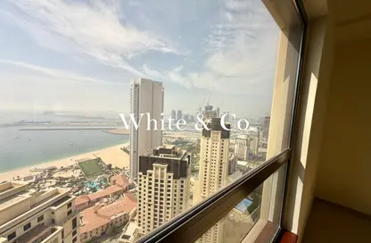 Apartment - 2 Bedrooms - 3 Bathrooms for rent in Murjan 1 - Murjan - Jumeirah Beach Residence - Dubai