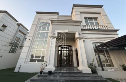 Villa - 5 - 7 for rent in Al Hooshi Villas - Hoshi - Al Badie - Sharjah Villa - 5 - 7 for rent in Al Hooshi Villas - Hoshi - Al Badie - Sharjah