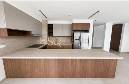 Villa - 3 - 4 for rent in Mudon Al Ranim 1 - Mudon - Dubai