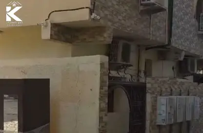 عمارة بالكامل - 6 غرف نوم - 8 حمامات للبيع في الرميلة 2 - الرميلة - عجمان