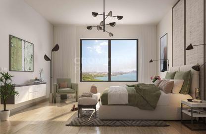 Apartment - 2 Bedrooms - 3 Bathrooms for sale in Residences E - Yas Golf Collection - Yas Island - Abu Dhabi