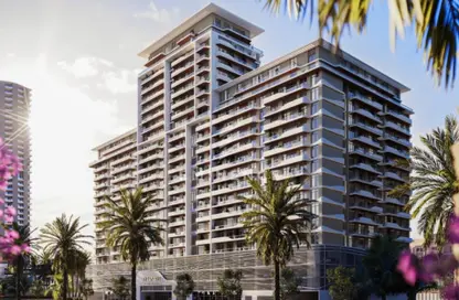 Apartment - 1 Bedroom - 1 Bathroom for sale in Helvetia Residences - District 14 - Jumeirah Village Circle - Dubai