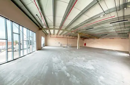 Warehouse - Studio for rent in Al Quoz Industrial Area 4 - Al Quoz Industrial Area - Al Quoz - Dubai