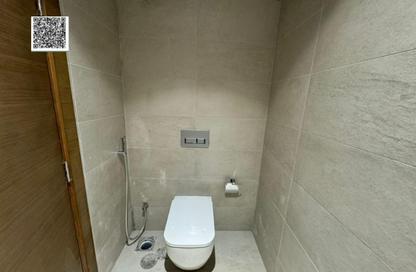 Apartment - 1 Bedroom - 2 Bathrooms for sale in Gulfa Towers - Al Rashidiya 1 - Al Rashidiya - Ajman