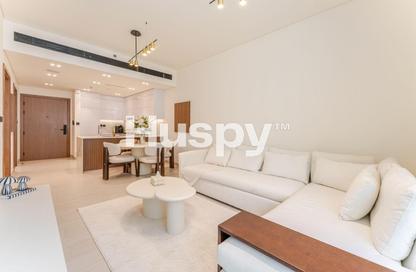Apartment - 1 - 2 for sale in Binghatti Orchid - District 10 - Jumeirah Village Circle - Dubai