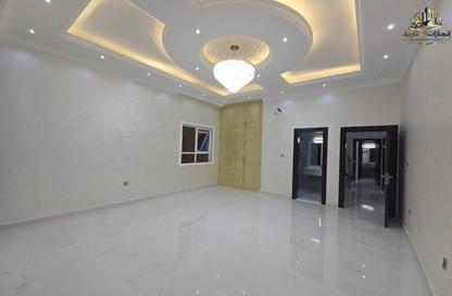 Villa - 6 - 7+ for rent in Al Bahia Hills - Al Bahia - Ajman