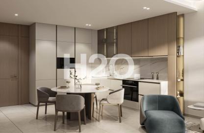 Apartment - Studio - 1 Bathroom for sale in Rija Suites - Majan - Dubai