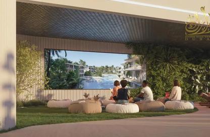 Apartment - 1 Bedroom - 2 Bathrooms for sale in Samana Parkville - Dubai Land Residence Complex - Dubai Apartment - 1 Bedroom - 2 Bathrooms for sale in Samana Parkville - Dubai Land Residence Complex - Dubai