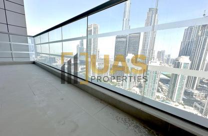 Apartment - 2 Bedrooms - 3 Bathrooms for rent in Jam Tower - Downtown Dubai - Dubai Apartment - 2 Bedrooms - 3 Bathrooms for rent in Jam Tower - Downtown Dubai - Dubai