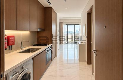 Apartment - Studio - 1 for sale in Azizi Mirage 1 - Dubai Studio City - Dubai