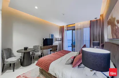 Apartment - 1 Bathroom for sale in Aykon City Tower B - Aykon City - Business Bay - Dubai