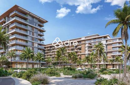 Apartment - 3 Bedrooms - 4 Bathrooms for sale in Ellington Sands 2 Block A - Ellington Sands 2 - Ellington Sands - Dubai Islands - Dubai