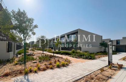 Townhouse - 3 Bedrooms - 4 Bathrooms for sale in Nad Al Sheba Gardens 3 - Nad Al Sheba Gardens - Nad Al Sheba 1 - Nad Al Sheba - Dubai Townhouse - 3 Bedrooms - 4 Bathrooms for sale in Nad Al Sheba Gardens 3 - Nad Al Sheba Gardens - Nad Al Sheba 1 - Nad Al Sheba - Dubai