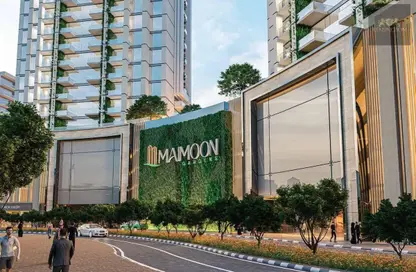 Apartment - 1 Bedroom - 1 Bathroom for sale in Maimoon Gardens Tower A - Maimoon Gardens by Fakhruddin Properties - District 11 - Jumeirah Village Circle - Dubai