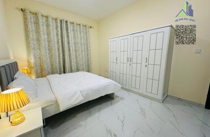 Apartment - 1 - 2 for rent in The Icon Casa 2 - Al Rashidiya 3 - Al Rashidiya - Ajman